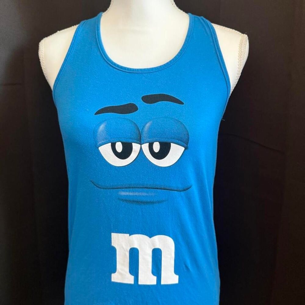 Unbranded Women's Blue Vest